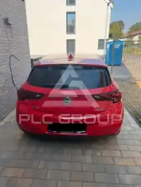2016 Opel Astra