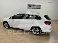 2016 Opel Astra