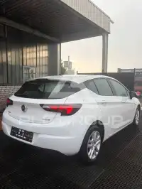 2016 Opel Astra