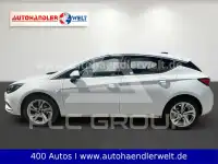 2016 Opel Astra