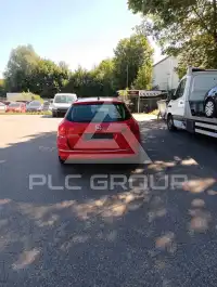 2016 Opel Astra