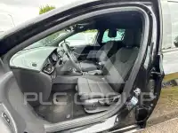 2016 Opel Astra