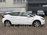 2016 Opel Astra