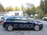 2016 Opel Astra