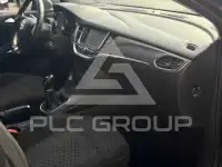 2016 Opel Astra