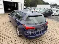 2016 Opel Astra