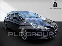 2016 Opel Astra