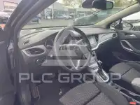 2016 Opel Astra