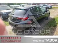 2016 Opel Astra