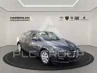 2016 Opel Astra