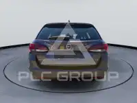 2016 Opel Astra