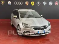 2016 Opel Astra