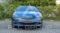 2016 Opel Astra