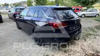 2016 Opel Astra