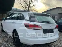 2016 Opel Astra
