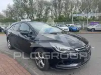 2016 Opel Astra