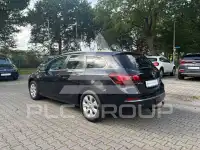 2016 Opel Astra