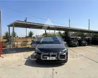 2016 Opel Astra