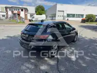 2016 Opel Astra