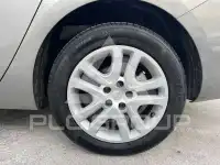 2016 Opel Astra