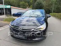 2016 Opel Astra