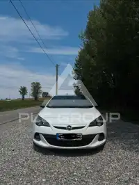 2016 Opel Astra