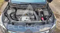2016 Opel Astra