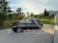 2016 Opel Astra