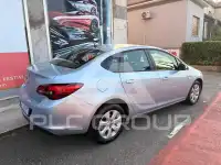 2016 Opel Astra