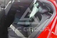 2016 Opel Astra