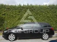 2016 Opel Astra