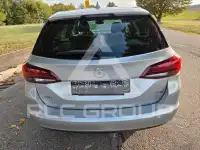 2016 Opel Astra