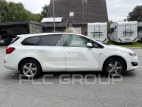 2016 Opel Astra