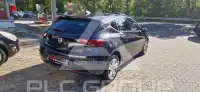 2016 Opel Astra