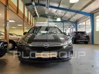 2016 Opel Astra