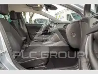 2016 Opel Astra