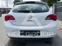 2016 Opel Astra