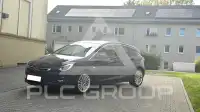 2016 Opel Astra