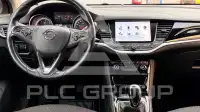 2016 Opel Astra