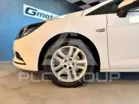 2016 Opel Astra