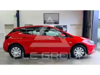 2016 Opel Astra