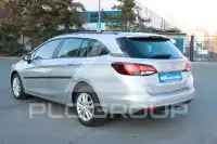2016 Opel Astra