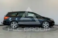 2016 Opel Astra