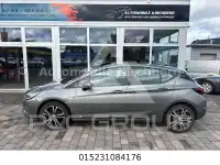 2016 Opel Astra