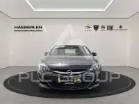 2016 Opel Astra