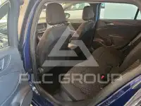 2016 Opel Astra