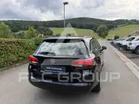 2016 Opel Astra