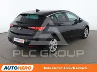2016 Opel Astra