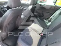 2016 Opel Astra