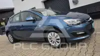 2016 Opel Astra
